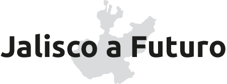 Jalisco a Futuro Logo